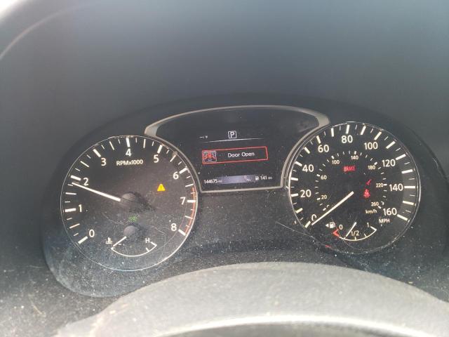 2016 NISSAN PATHFINDER - 5N1AR2MN2GC636385