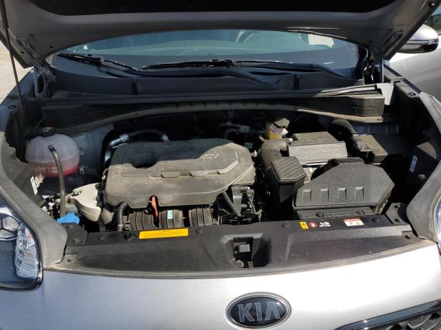 2022 KIA SPORTAGE S - KNDP6CAC6N7006519