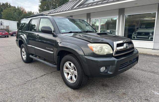 2009 TOYOTA 4RUNNER SR JTEBU14R69K037580  73051504