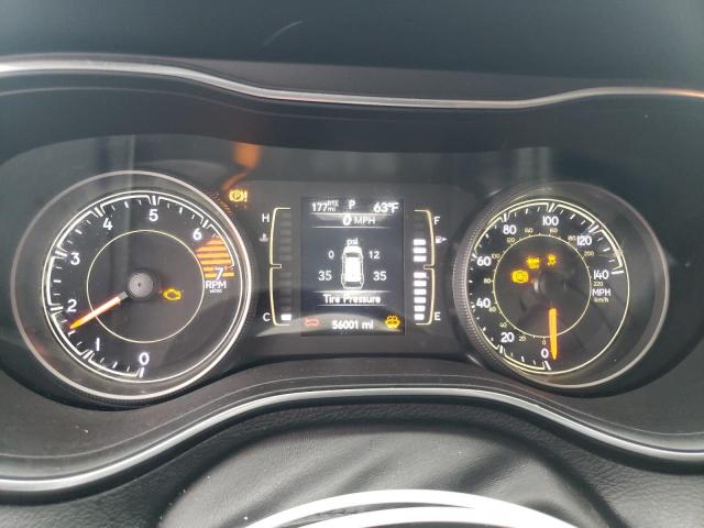 2021 JEEP CHEROKEE L - 1C4PJMLB5MD205098