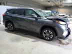 TOYOTA HIGHLANDER photo