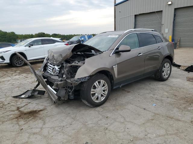 CADILLAC SRX LUXURY COLLECTION