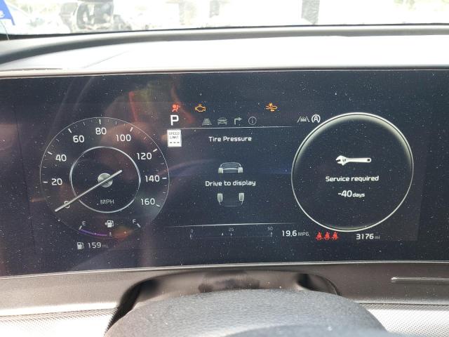 2023 KIA SPORTAGE S - 5XYK53AF7PG135298