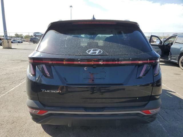 2024 HYUNDAI TUCSON 5NMJF3DE1RH372793