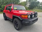 TOYOTA FJ CRUISER photo