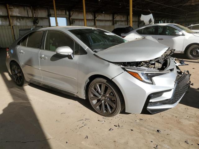 2023 TOYOTA COROLLA LE - JTDBCMFE6P3010969