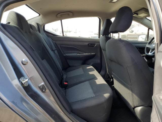 2022 NISSAN VERSA S - 3N1CN8DV5NL847452