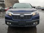 HONDA RIDGELINE photo