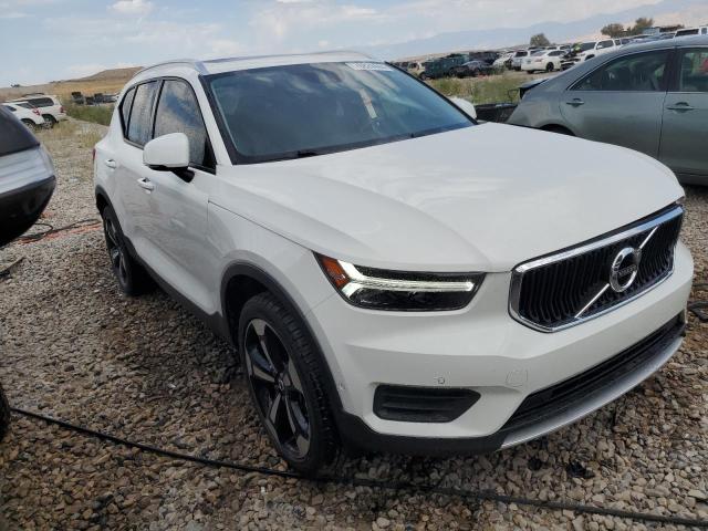 VIN YV4162XZ7K2019068 2019 Volvo XC40, T5 Momentum no.4