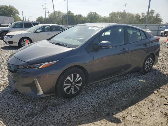 VIN JTDKARFP4H3004142 2017 Toyota Prius no.1