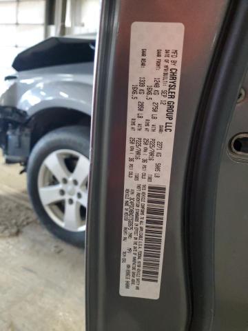 VIN 3C4PDCABXDT532675 2013 Dodge Journey, SE no.14