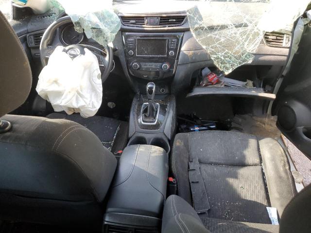 2018 NISSAN ROGUE S - KNMAT2MT4JP544926