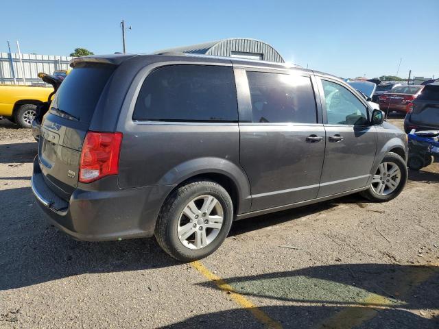 2018 DODGE GRAND CARA - 2C4RDGCG2JR241580