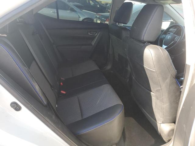2017 TOYOTA COROLLA L - 2T1BURHE2HC833401