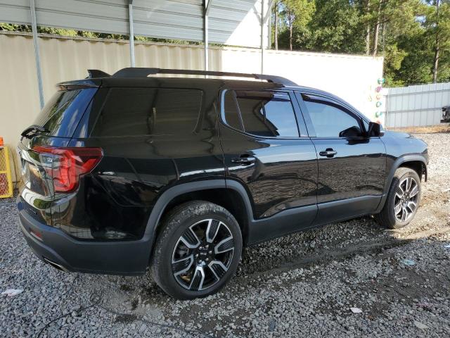 2021 GMC ACADIA SLT - 1GKKNULSXMZ175277