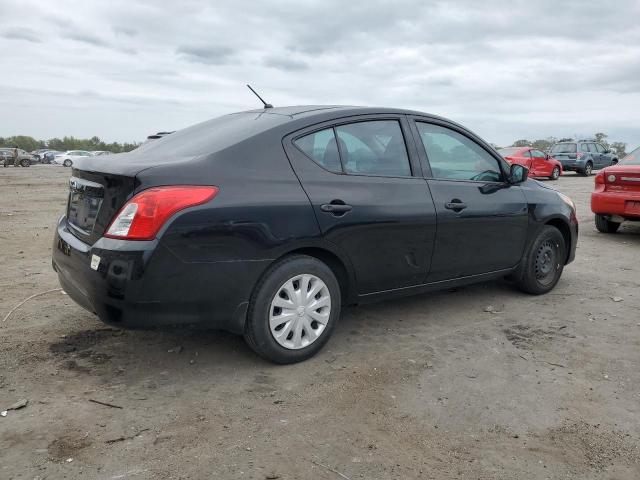 2019 NISSAN VERSA S - 3N1CN7AP3KL808533