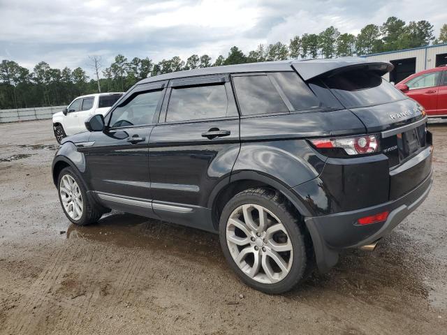 2015 LAND ROVER RANGE ROVE - SALVP2BG7FH076695