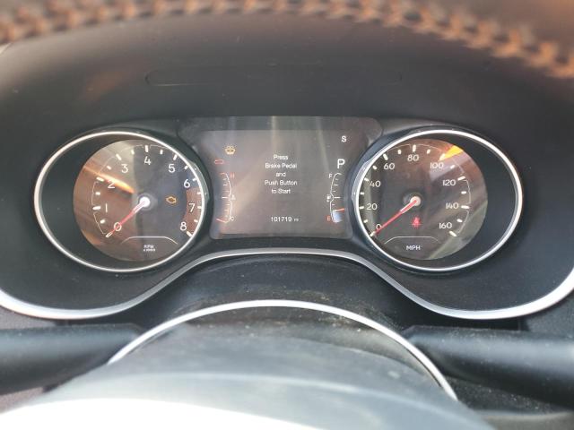 2019 JEEP COMPASS LI - 3C4NJCCB0KT675869