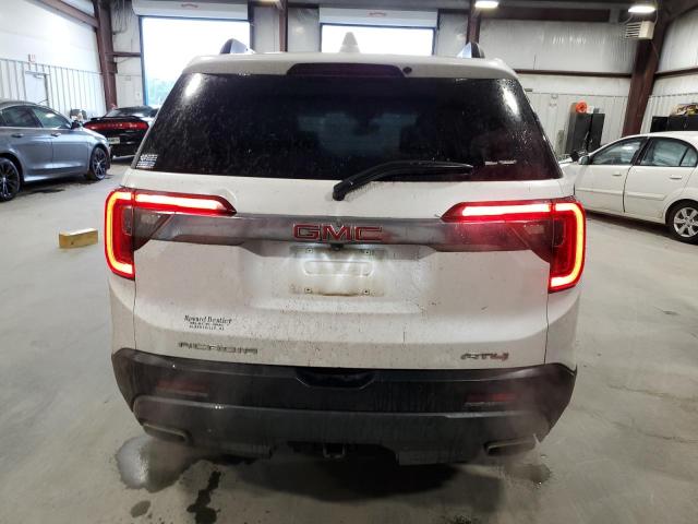 VIN 1GKKNLLS8LZ240765 2020 GMC Acadia, AT4 no.6