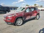 2017 JEEP CHEROKEE L - 1C4PJLCS7HW610142