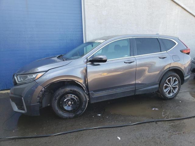 Vin: 5j6rw2h5xna009625, lot: 71355994, honda crv ex 2022 img_1