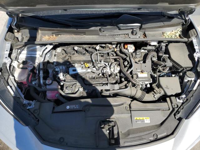 2023 TOYOTA PRIUS LE - JTDACAAU2P3004997