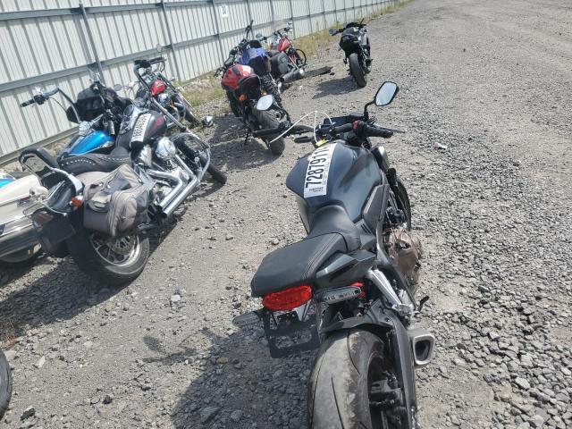 2023 HONDA CB650 RA MLHRH0256P5400874