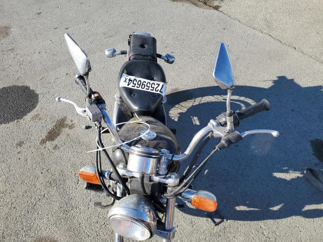 2009 HONDA CMX250 C JH2MC13109K500588
