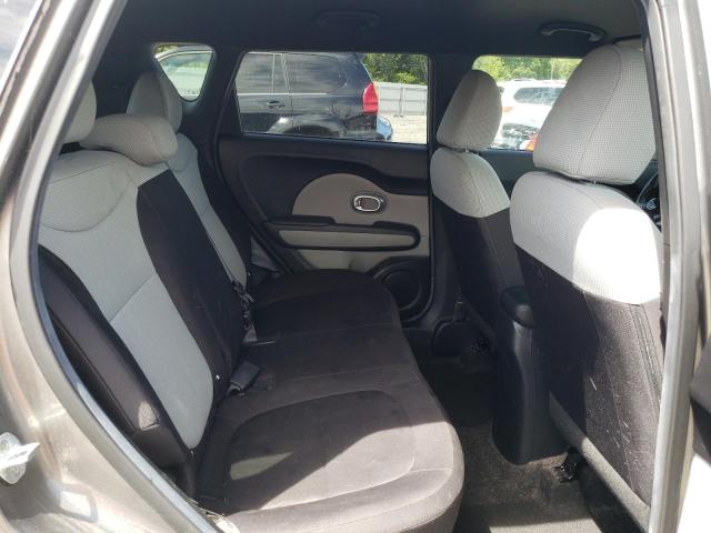2015 KIA SOUL - KNDJN2A20F7207201