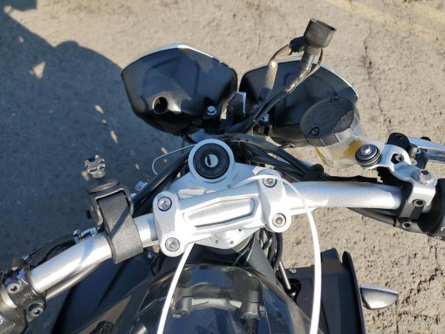 2015 TRIUMPH MOTORCYCLE SPEED TRIP - SMTN01PK2FJ684234