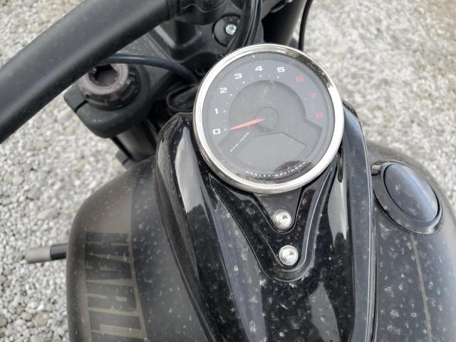 2020 HARLEY-DAVIDSON FXFBS 1HD1YLK21LB050880