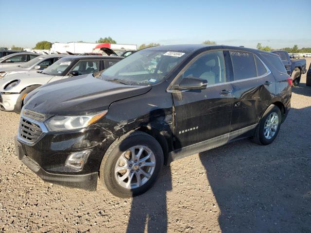 2019 CHEVROLET EQUINOX LT 2019