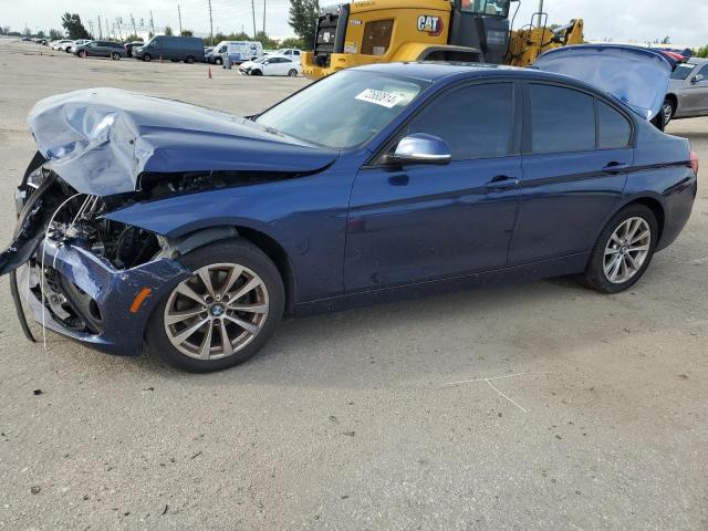 VIN WBA8E1G30HNU17561 2017 BMW 3 Series, 320 I no.1