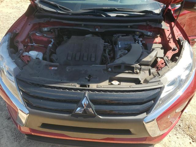 2020 MITSUBISHI ECLIPSE CR - JA4AS4AA8LZ042424