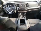 TOYOTA HIGHLANDER photo