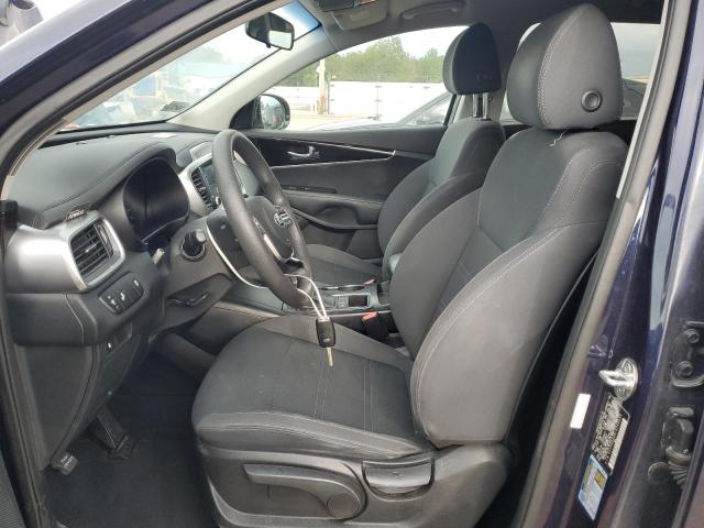 2020 KIA SORENTO L - 5XYPG4A36LG700226