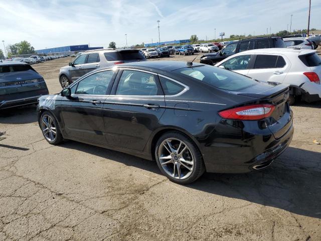 VIN 3FA6P0K9XER376316 2014 Ford Fusion, Titanium no.2