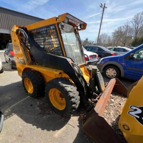 JCB OTHER 2000 yellow   SLP165SBXE679001 photo #1