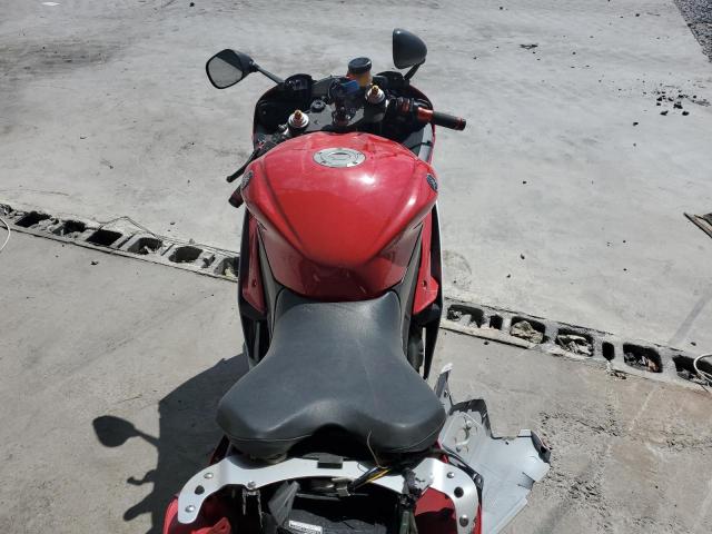 2014 YAMAHA YZFR6 JYARJ16E3EA030667