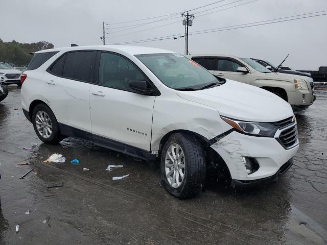 2020 CHEVROLET EQUINOX LS - 3GNAXHEV4LS735216