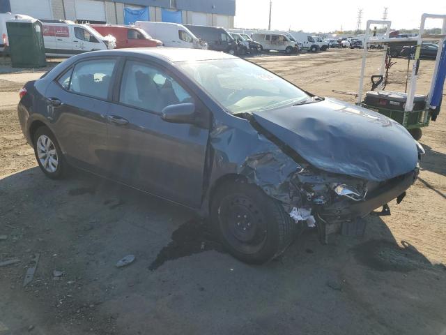 2016 TOYOTA COROLLA L - 5YFBURHEXGP548217