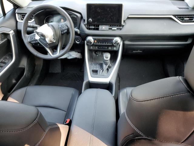 2023 TOYOTA RAV4 XLE - 2T3R1RFV1PC388228