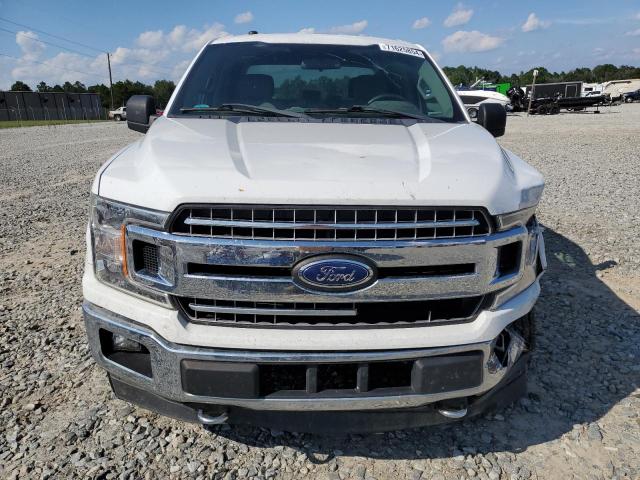2018 FORD F150 SUPER - 1FTEW1EB9JFC68340