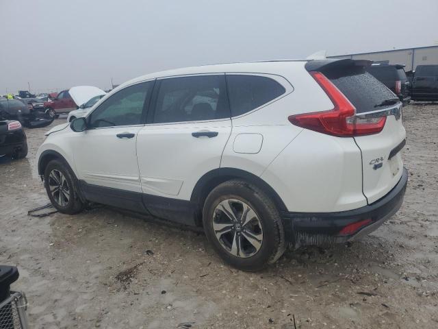2018 HONDA CR-V LX - 2HKRW5H32JH408554