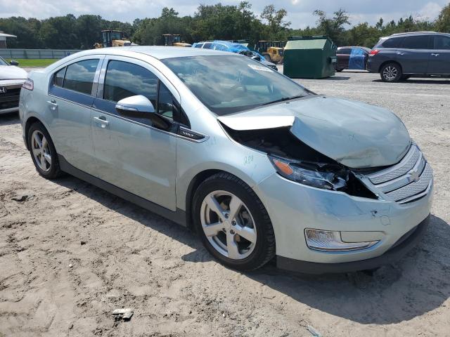 VIN 1G1RB6E49DU114277 2013 Chevrolet Volt no.4