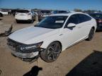 2019 HONDA ACCORD HYB - 1HGCV3F58KA021695