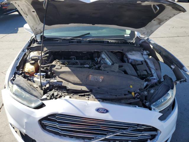 VIN 3FA6P0H71FR162662 2015 Ford Fusion, SE no.11