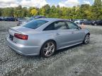 AUDI A6 PREMIUM photo