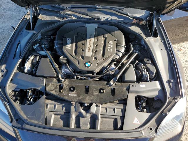 VIN WBA6B4C55ED099057 2014 BMW 6 SERIES no.11