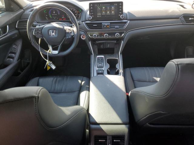 2019 HONDA ACCORD HYB - 1HGCV3F58KA021695